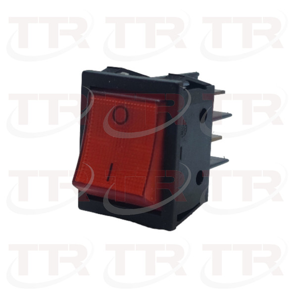 104A001B Power On / Off Switch