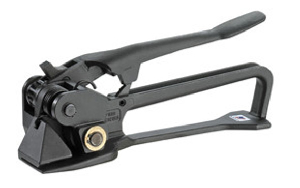 MIP MIP-1620 Reconditioned Heavy Duty Pusher Feedwheel Tensioner for Steel Strapping