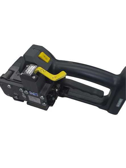 Fromm P324/43.0662 Sealless Battery Powered Plastic Combination Strapping Tool - RECONDITIONED