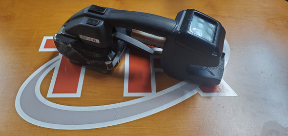 Signode BXT3-19 Batttery Operated Banding Tool - Reconditioned