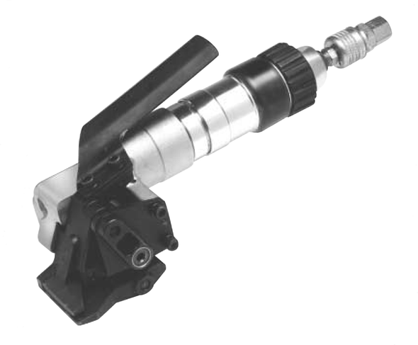 Signode PN2-114 Pneumatic Strapping Tensioner - Reconditioned