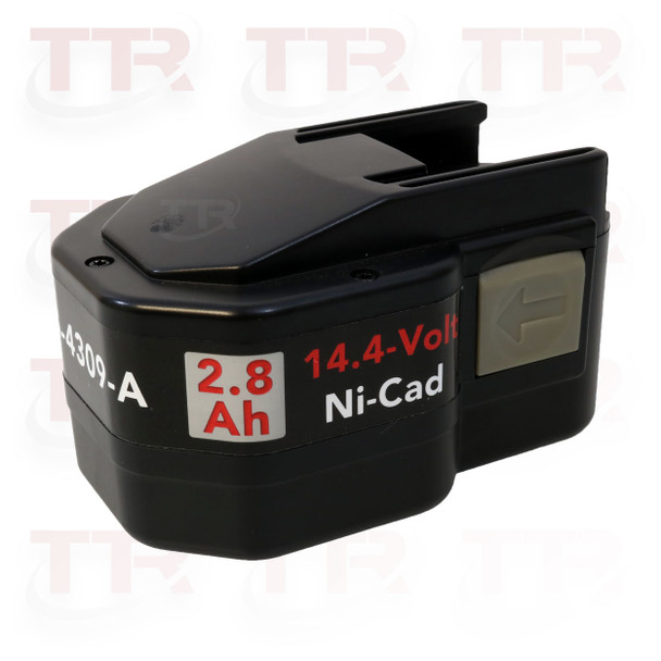 N5-4309-A Replacement 14.4v 3.0 Ah Battery For Fromm Strapping Tools