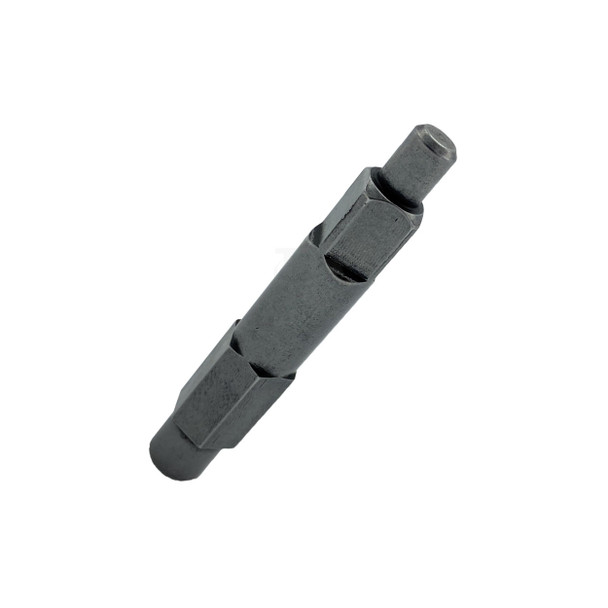 Signode 020504 Feedwheel Shaft