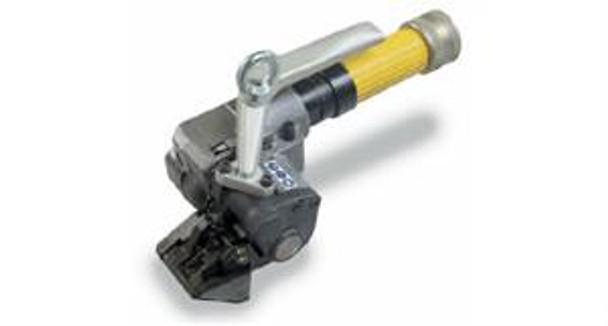 Fromm A452 Pneumatic Pusher Type Tensioner For Steel Strapping