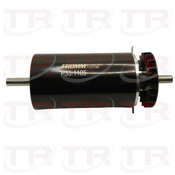 Fromm P33-1105 Motor