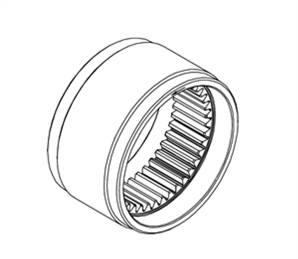 Fromm Tension Wheel For Fromm P329