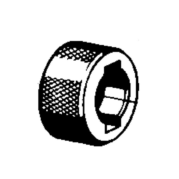 Fromm A39.3329 Tensioning Wheel 5450020