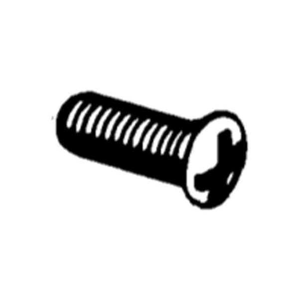 Fromm N1.1808 Screw 5308036 M4X10 PHCS