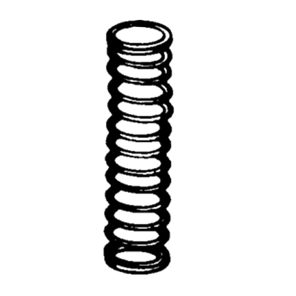 Fromm N2-5171 Pressure Spring 5308063