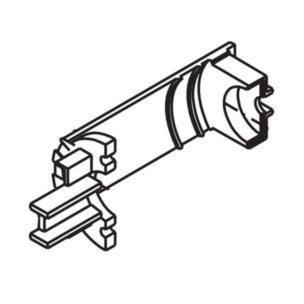 Fromm P32-1107 Motor Support