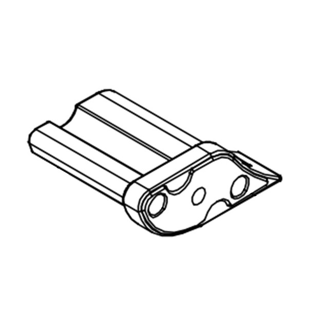 Fromm P32-2095 Strap Guide 1/2