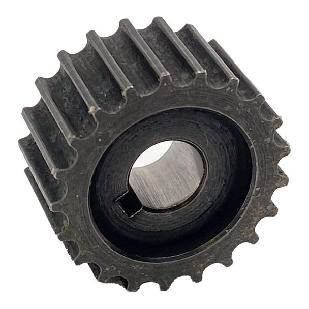 Fromm P32-8122 Toothed Belt Pulley