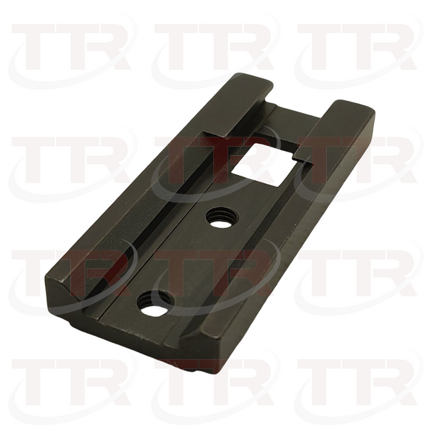 ASC A05501601 Driver Guide