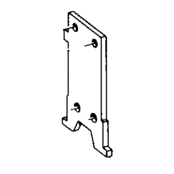 Signode 023389 Cutter Blade AL-38