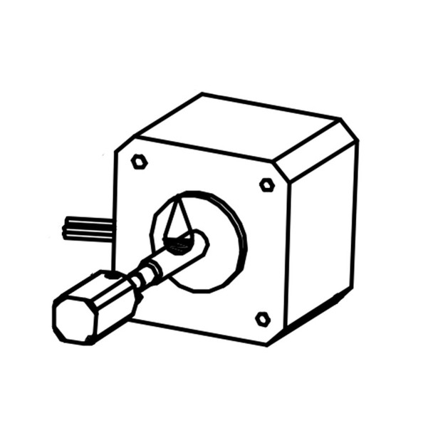Maillis 291361300 Actuator Kit 402590