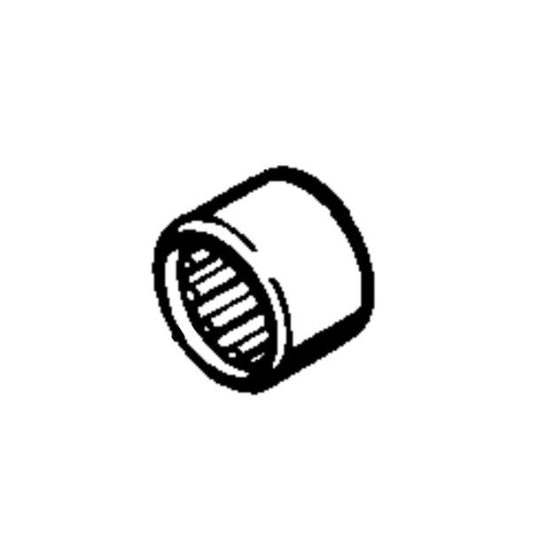 Fromm N3-2341 Needle Bushing