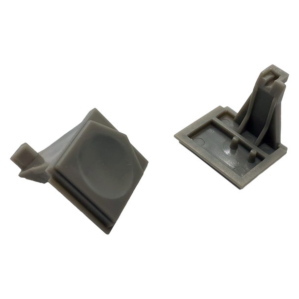 Replacement Clip For N5-4309-A Battery (Set Of 2) N5-4309-ACLIP