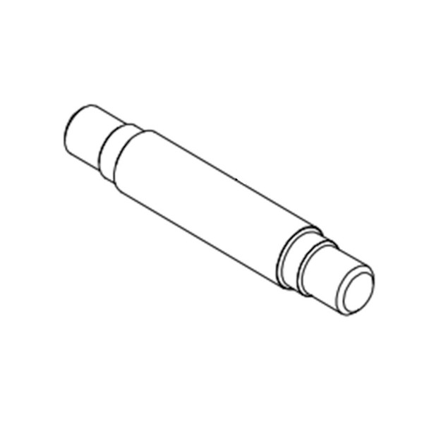 MIP M3100-19-34 Upper Handle Threaded Pin