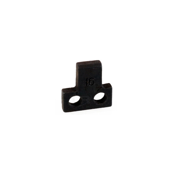 Teknika 15-48 Strap Guide, Rear, 1/2- 5/8