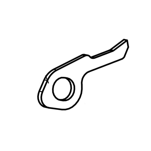 Teknika 341-27 Return Arm