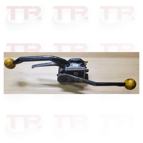 Fromm A333 /13.2410 Manual Sealless Steel Strapping Tool - USED