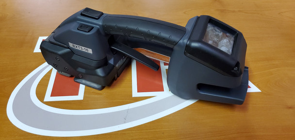 Signode BXT3-16 Batttery Operated Banding Tool - Reconditioned