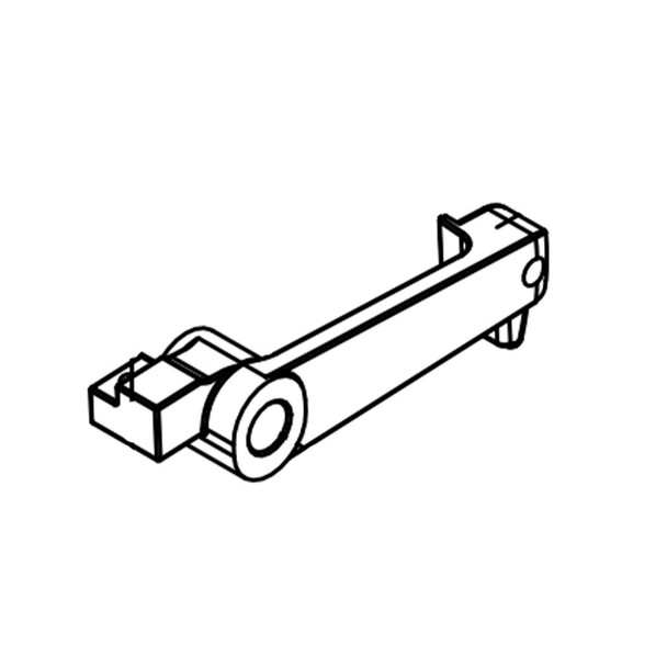 Transpak H46-11200 Strap Stop