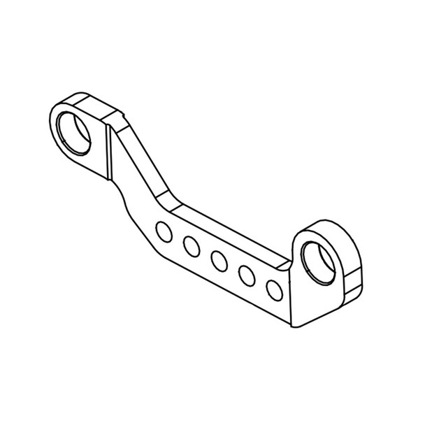 Transpak H46-20500 Lever