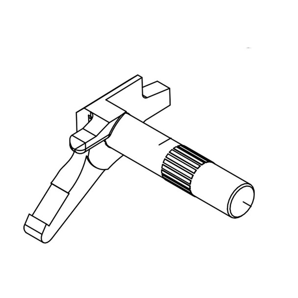 Transpak H46-30200 Handle Cam