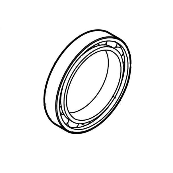 Transpak BR6806Z Bearing, 6806Z