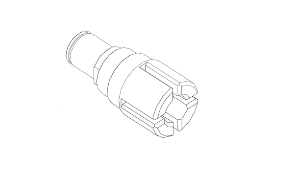 MIP M380-3 #3 Windlass