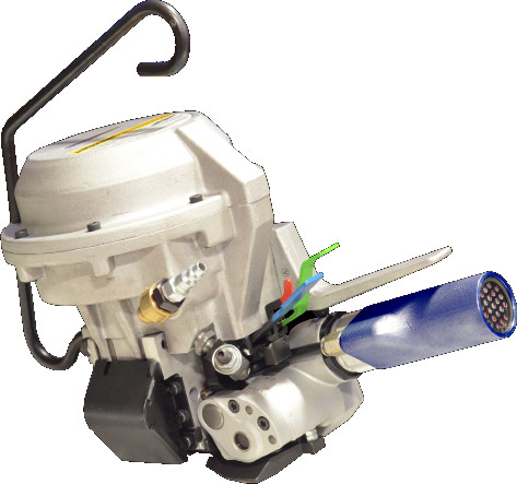 PRHM-SE Deluxe Heavy Duty Pneumatic Combination Tool