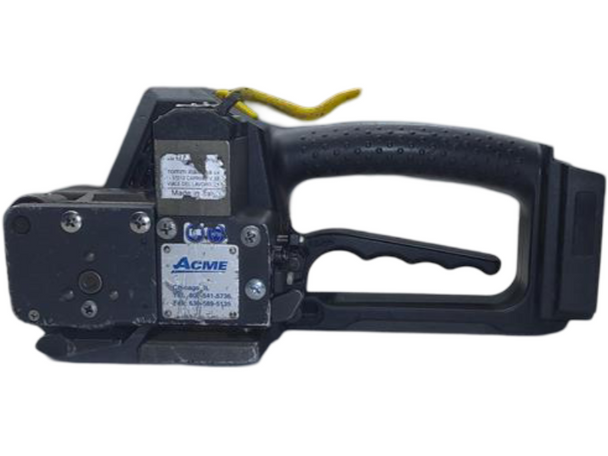 Fromm P327/43.2332 Sealless Battery Powered Plastic Combination Strapping Tool - Reconditioned