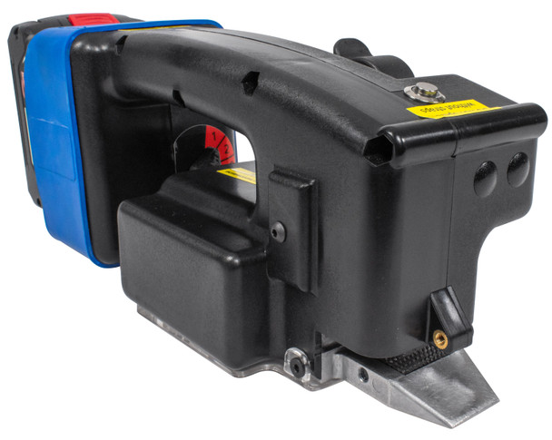 EP-1265 Battery Powered Sealer for Polyester Strapping up to 3/4"