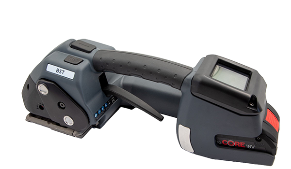 Signode BST Sealless Strapping Tool for Steel