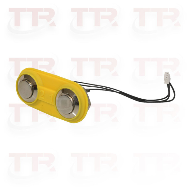 Fromm P32.8150 Touch Contact Switch - Semi-Automatic For Fromm P328 and P329