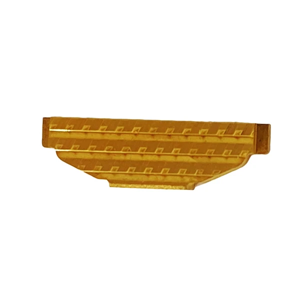 Fromm Left Gripper For Fromm P328