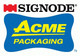 Acme Parts for Steel Tools