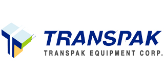 Transpak Brand Logo