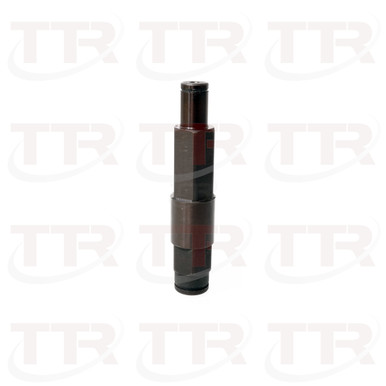 Teknika 20-27 Feedwheel Shaft