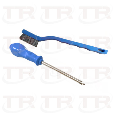 たなよし Replacement Parts - For STEEL tools - A.J. Gerrard & Co