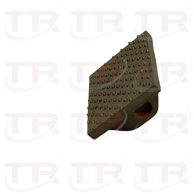 Orgapack 1821.046.003 Clamp Plate