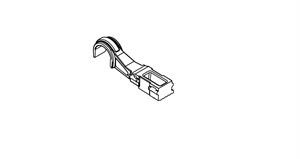 Orgapack 1832.022.189 Welding Shoe