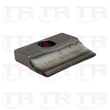Orgapack 1821.209.039 Knife/Cutter