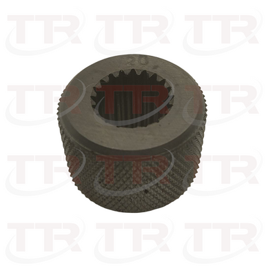 Fromm A38.3215 Feedwheel 3/4 5480028