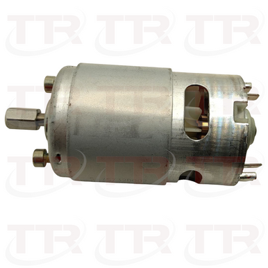Polychem 190021 / 401-2001 Weld Motor Hex