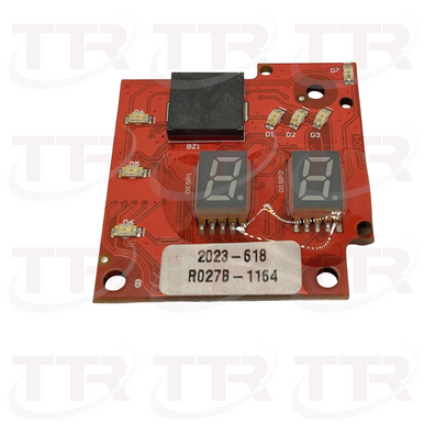 190204 Electronic Signals Card