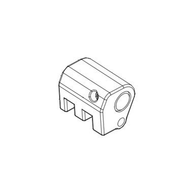 MIP M380-2D Gripper Foot Housing
