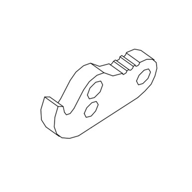 MIP M1120-2-34 Jaw