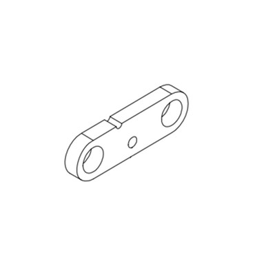 MIP M3100-13-34 M Toggle Link